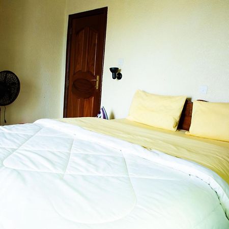 The Vista Homes Kibagabaga Kigali Exteriér fotografie